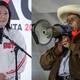 Perú, en vilo por estrecho margen entre Castillo y Fujimori