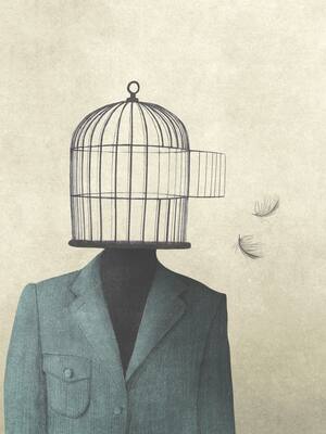 Libre albedrío | Columna de Remberto Burgos