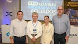 Asamblea de Afiliados 2025 Cámara Colombiana de la Infraestructura Seccional Norte
