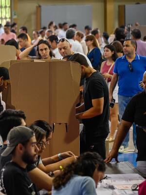 Inseguridad jurídica electoral | Columna de Orlando Caballero