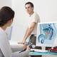 El cáncer de próstata, el más cómún entre los hombres