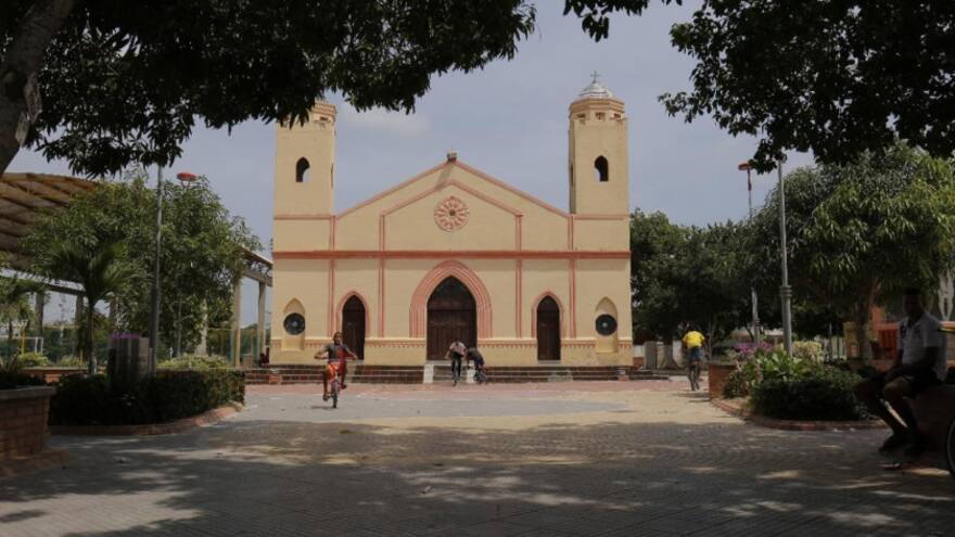 Polonuevo celebra sus 266 años de historia este jueves