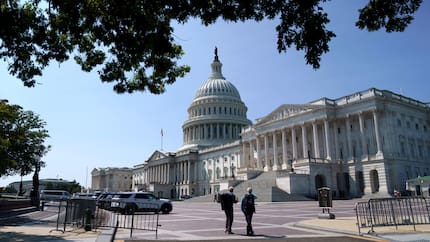 La Cámara de Representantes de Estados Unidos aprobó forzar la publicación de los documentos de Epstein