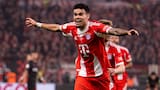 Otro golazo de Luis Díaz y... ¡el Bayern Múnich clasifica a la final de la Copa de Alemania!