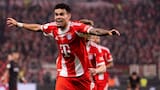 Bayern Munich vs. Stuttgart: Luis Díaz busca cerrar con otro título su temporada en Alemania