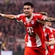 Otro golazo de Luis Díaz y... ¡el Bayern Múnich clasifica a la final de la Copa de Alemania!