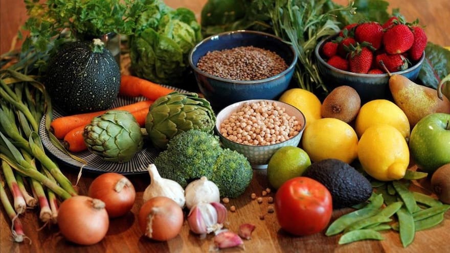 Un sistema inmune fortalecido, clave para evitar virus en tiempos de pandemia