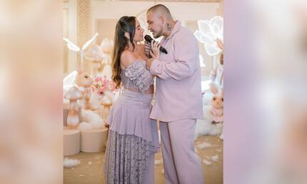 Jessi Uribe y Paola Jara celebran la vida y el amor con ‘Emilia’