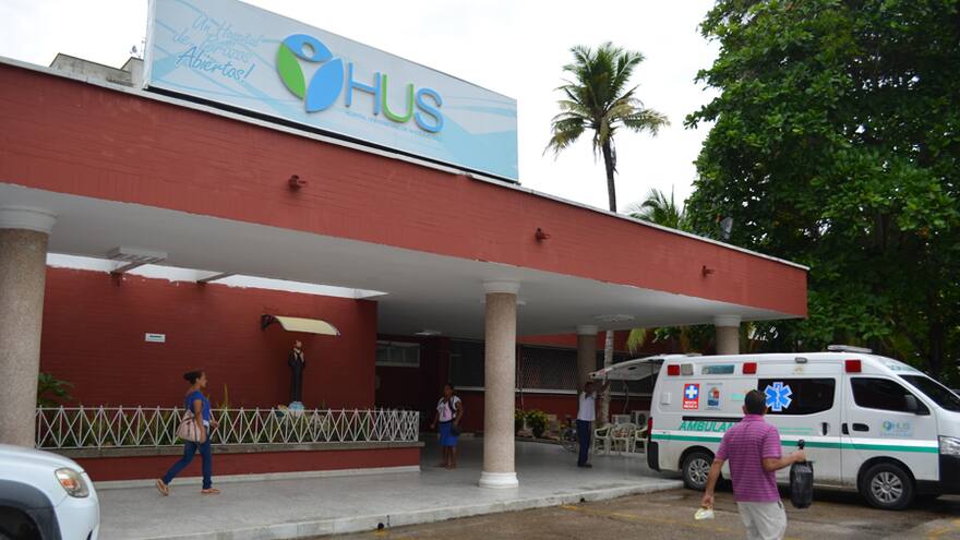 Aumenta la facturación del Hospital Universitario de Sincelejo