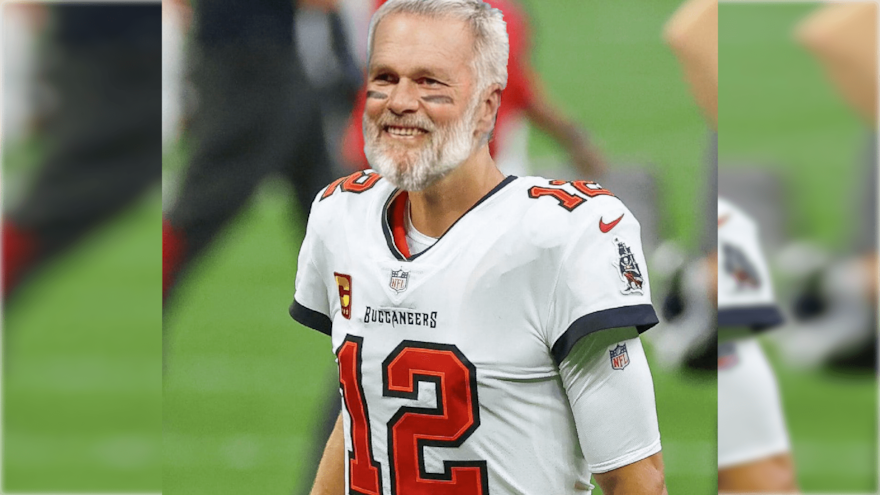 El legendario Tom Brady dice que no contempla su retiro en un futuro cercano