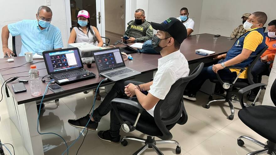 Comunidad Kogui: Se aprueba plan de acción para atención