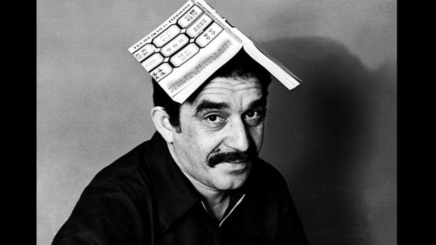 La historia del primer amor de Gabo llegará a la pantalla grande