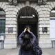Acciones de Credit Suisse se desploman como consecuencia de venta a UBS