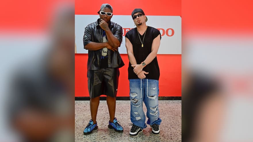 ‘El Zombie’, la nueva apuesta de Twister y Darly The Big Boss