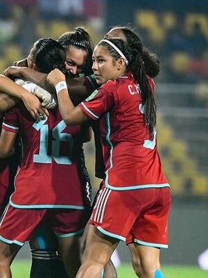 Colombia sub 17: ¡Por el título mundial! | Columna de Javier Castell López