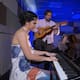 Anabella Cabrera lleva su obra musical al Concierto EuroCaribe