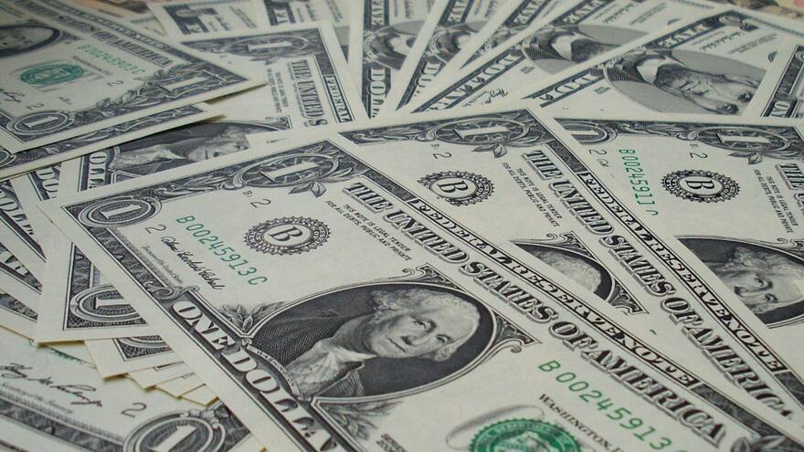 Precio del dólar en Colombia este 28 de octubre | la divisa abrió en $4.773