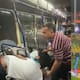 Disturbios en estadio obligaron a suspender partido del Real Cartagena: un bus fue vandalizado y una persona resultó herida