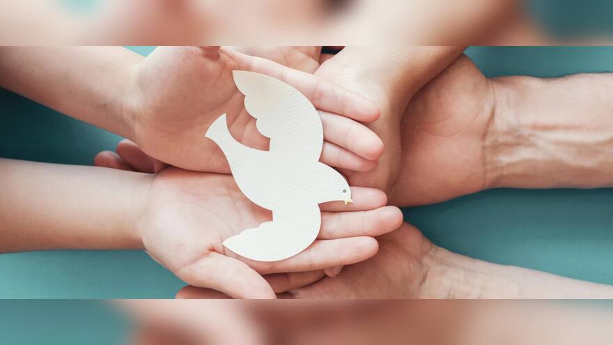 Día Internacional de la Paz: ¿Por qué se celebra el 21 de septiembre?