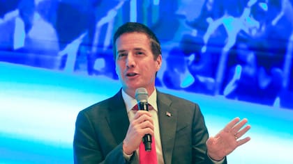 Bernie Moreno solicitó a Marco Rubio declarar a tres grupos criminales colombianos como terroristas