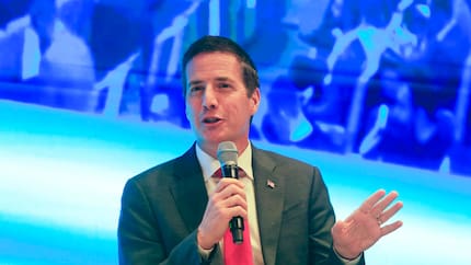 “Los funcionarios de EE. UU. no tienen conocimiento de tal amenaza”: congresista Bernie Moreno sobre presunto plan para atentar contra Iván Cepeda