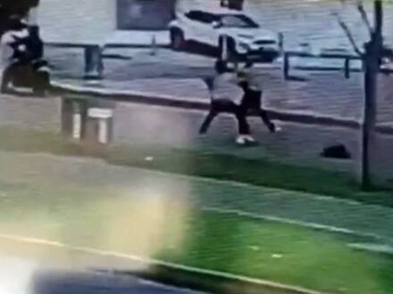 Menor que asesinó a Jean Claude Bossard había sido capturado en mayo, pero en octubre obtuvo “libertad vigilada”