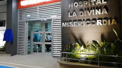 Frustran robo de una bebé de la sala de maternidad del hospital de Magangué