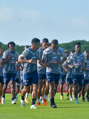 La columna de Javier Castell: Debuta Junior