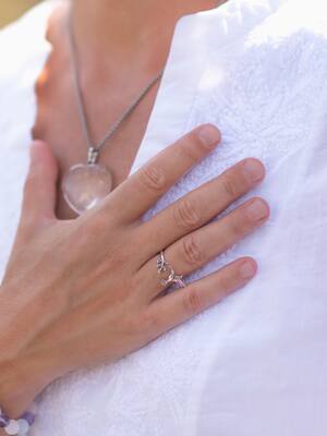 El poder de un corazón agradecido | Columna de Valentina Marín