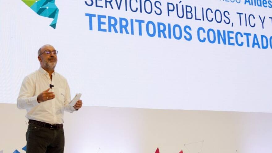 Andesco plantea que del Presupuesto General de la Nación se dispongan recursos para los efectos de la opción tarifaria