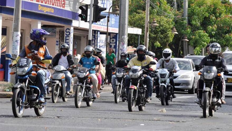 ¿Qué pasa con los mototaxistas en Santa María?: dos asesinatos en tres días