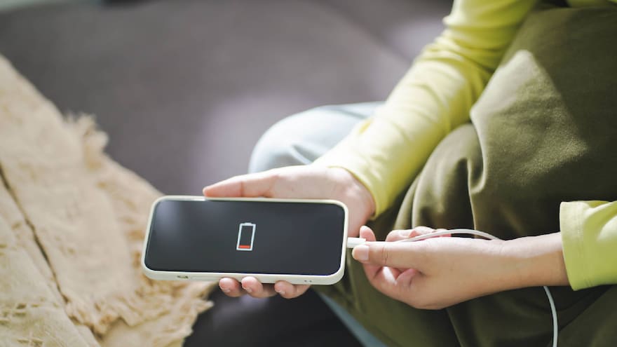 Consejos claves para cuidar su batería en altas temperaturas