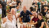 A brindar se dijo con la segunda edición de ‘Expo Cervezas BAQ’