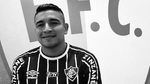 Último adiós a Mario Pineida, jugador del Barcelona de Ecuador asesinado en Guayaquil