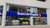 Banco de Bogotá acuerda adquisición de portafolio de clientes de Itaú en Colombia y Panamá