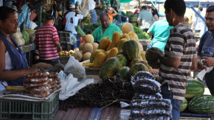 Inflación puede seguir aumentando por el comportamiento del alojamiento y alimentos