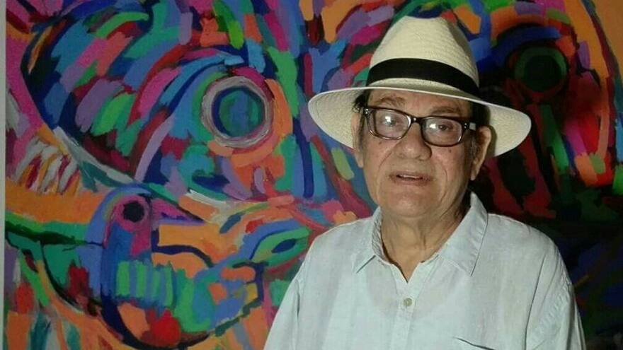 Luto en la cultura de Sucre, falleció Moisés Paternina