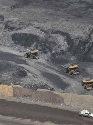 La movida en El Cerrejón | Columna de Amylkar D. Acosta