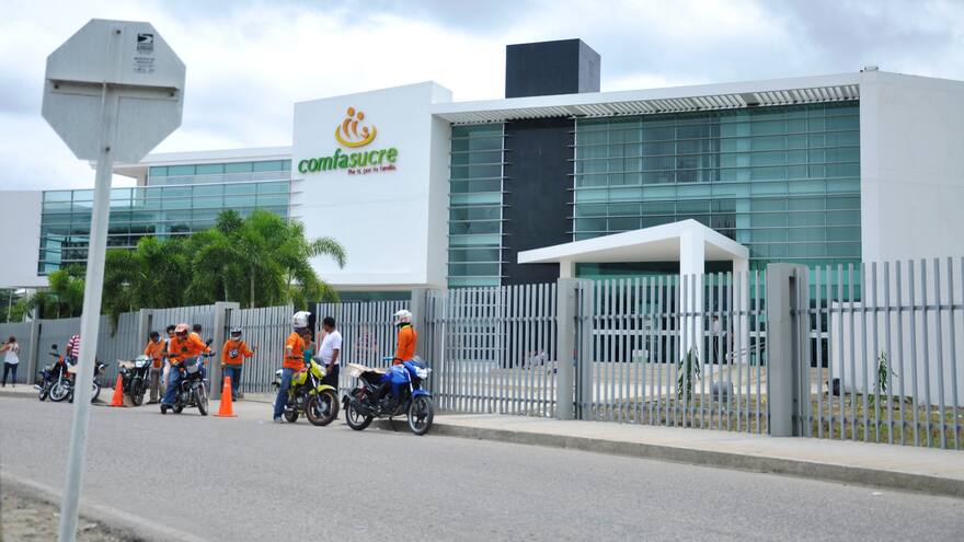 Procuraduría formula cargos a exdirector administrativo de Comfasucre