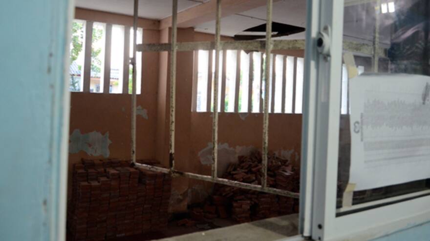 Recuperan 7.726 documentos de identidad robados