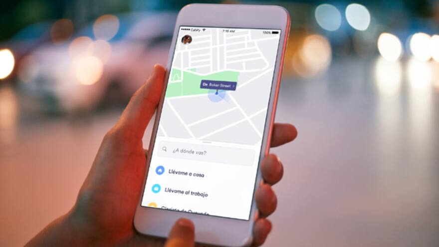 ‘Uber Sex’, la nueva modalidad para tener sexo en aplicaciones de transporte