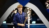 Sinner no da opción a Alcaraz y se impone en la final del lucrativo ‘Six Kings Slam’