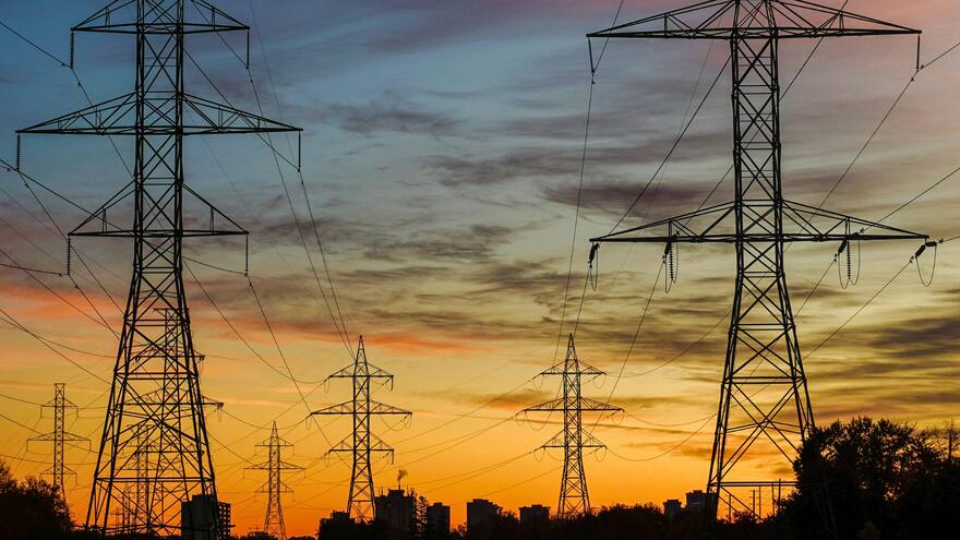 PGN pide informe sobre acciones para prevenir desabastecimiento eléctrico