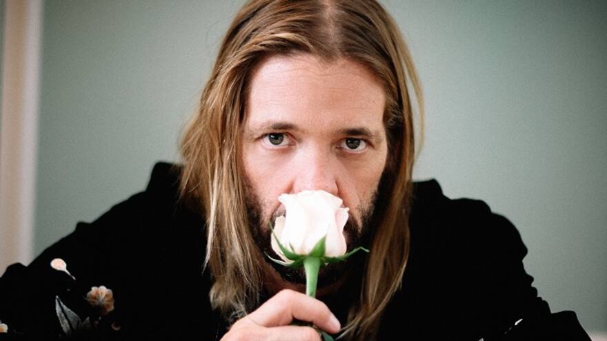 Taylor Hawkins, el baterista que estremeció al mundo con sus baquetas