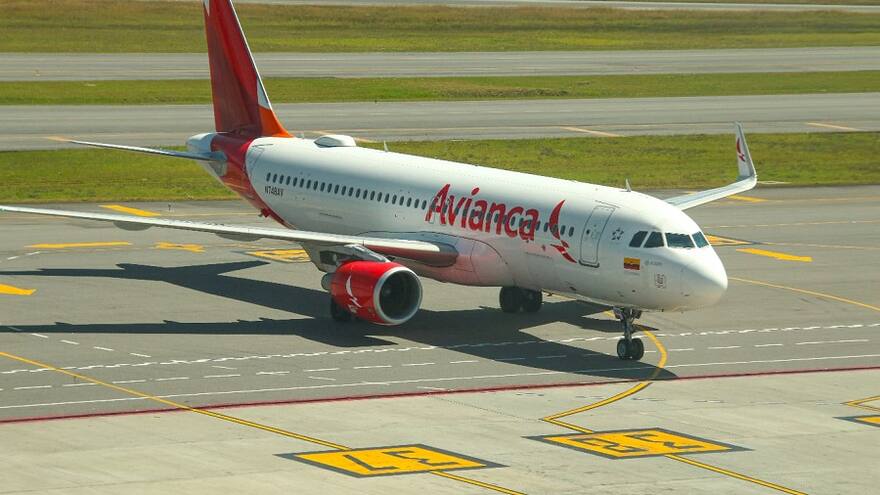 Avianca y Spirit suspendieron vuelos directos entre B/quilla y Miami
