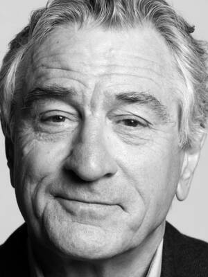 Cannes rinde tributo a Robert De Niro con la Palma Honoraria