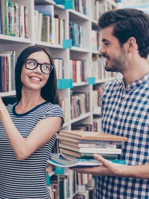 Hombre y mujer | Columna de José Amar Amar