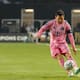 Lionel Messi ve a Francia, España y Brasil como los favoritos para ganar el Mundial