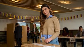 Certificado electoral: los beneficios que obtienen quienes ejercen su derecho al voto en Colombia