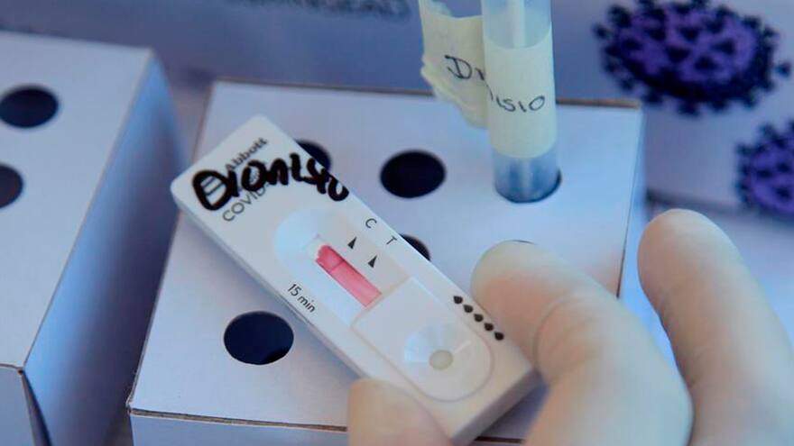 Barranquilla y Atlántico sumaron 385 nuevos casos por covid y seis muertos